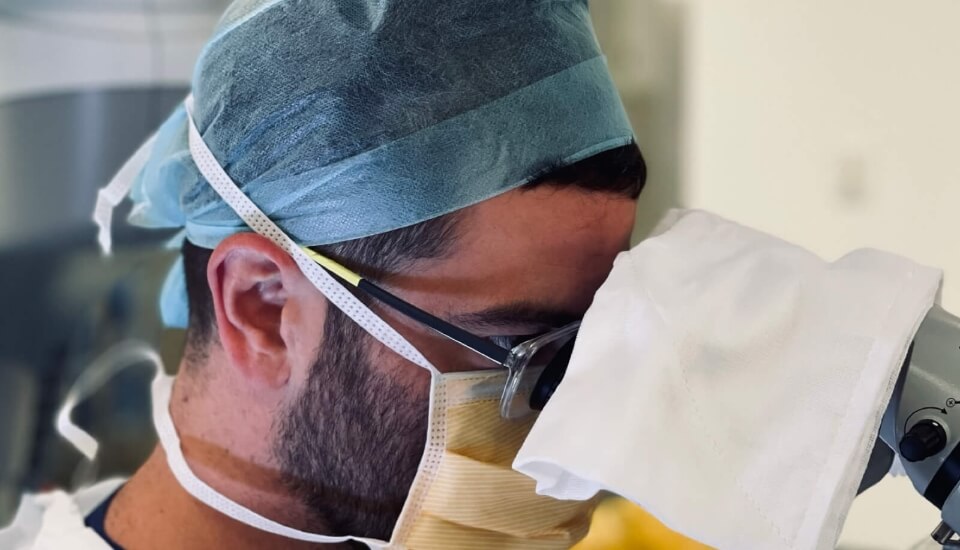 Dr Andrew Hadj | Plastic surgeon Brisbane